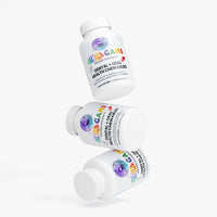 AuraGami Wellness Supplements | Dental + Oral Health Chewables