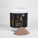 E²NERGAIA | Pure3 Naked 100% Whey Protein Isolate – Obsidian Cacao