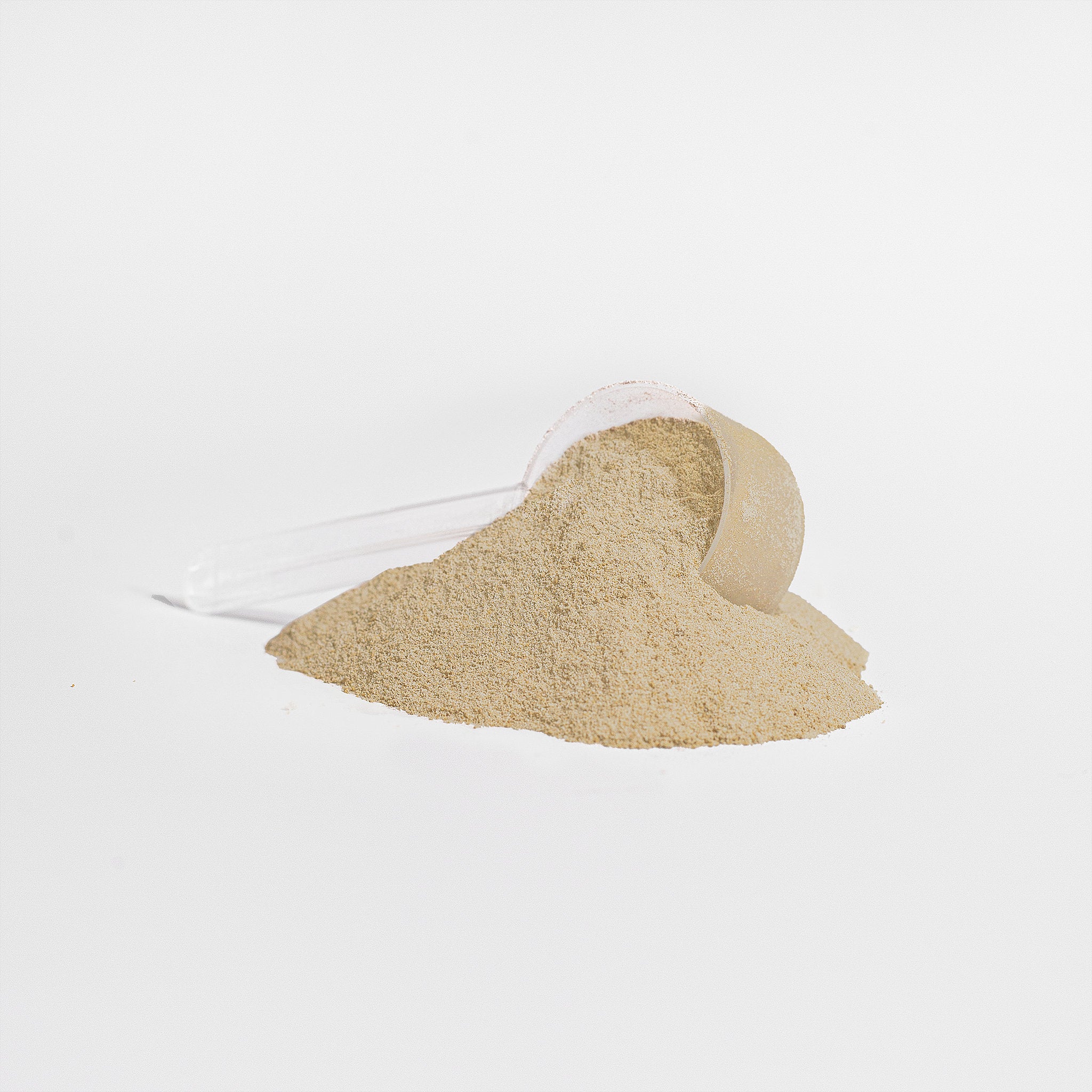 E²NERGAIA | Pure3 Naked 100% Whey Protein Isolate – Pearl Vanilla
