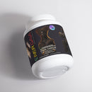 E²NERGAIA | Advanced Dressed 100% Whey Protein Isolate – Pearl Vanilla