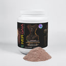 E²NERGAIA | Pure3 Naked 100% Whey Protein Isolate – Obsidian Cacao