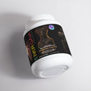E²NERGAIA | Pure3 Naked 100% Whey Protein Isolate – Obsidian Cacao