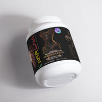 E²NERGAIA | Pure3 Naked 100% Whey Protein Isolate – Obsidian Cacao