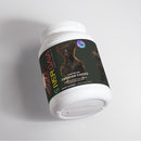 E²NERGAIA | Plant Protein (Obsidian Cacao)