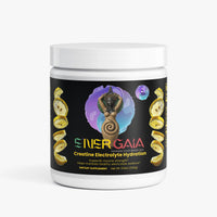 E²NERGAIA | Creatine Electrolyte Hydration (Lemon)
