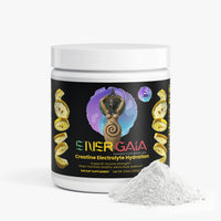E²NERGAIA | Creatine Electrolyte Hydration (Lemon)