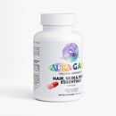 AuraGami Wellness Supplements | Hair, Skin and Nails Essentials
