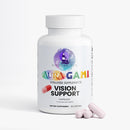 AuraGami Wellness Supplements |  Vision Support