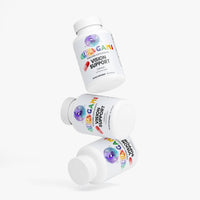 AuraGami Wellness Supplements |  Vision Support