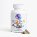 AuraGami Wellness Supplements | Normal Blood Sugar Support