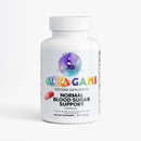 AuraGami Wellness Supplements | Normal Blood Sugar Support