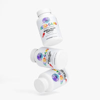 AuraGami Wellness Supplements | Bone & Heart Support