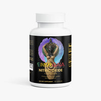 E²NERGAIA | Nitric Oxide