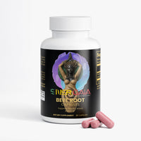 E²NERGAIA | Beetroot