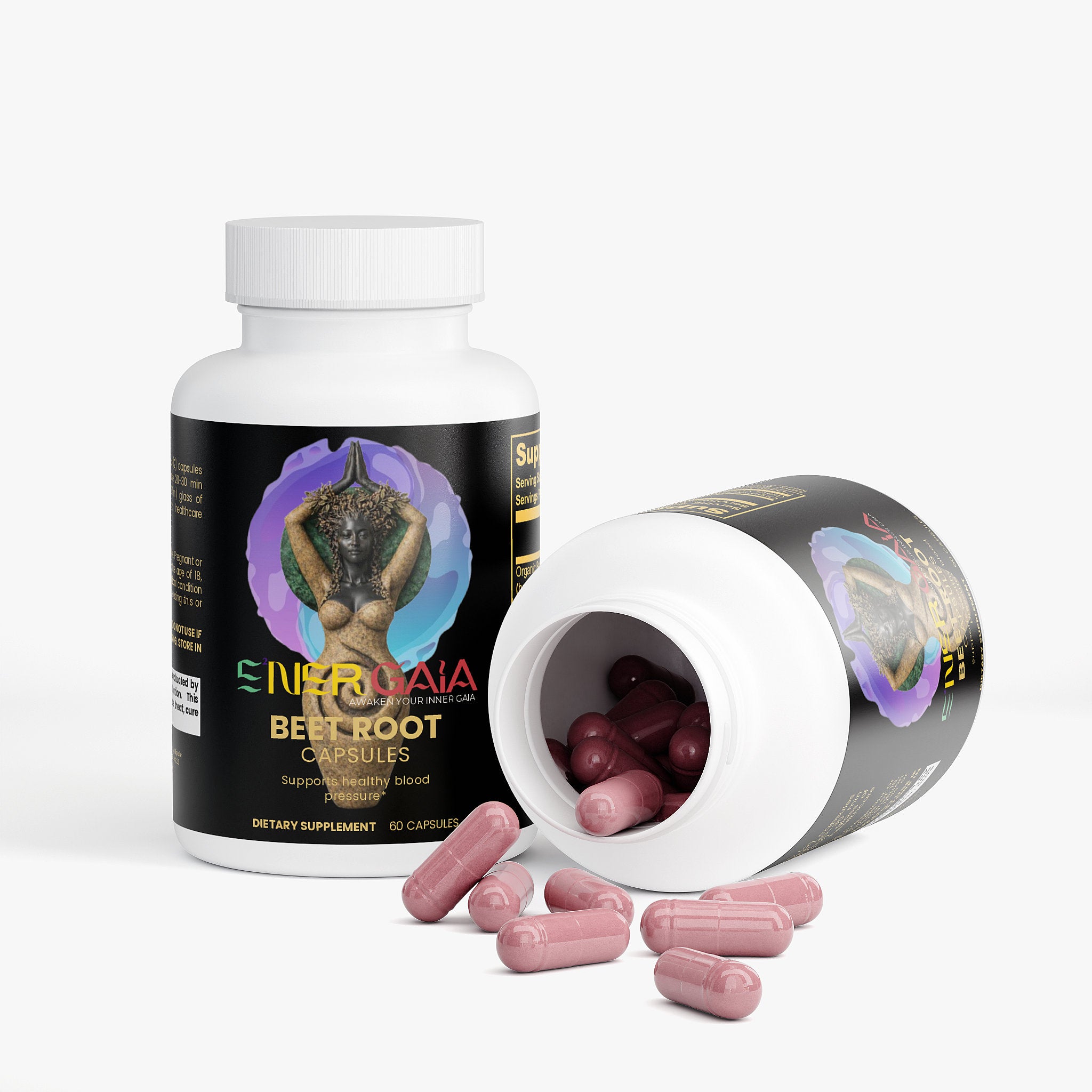 E²NERGAIA | Beetroot