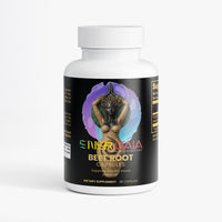 E²NERGAIA | Beetroot