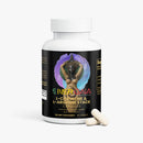 E²NERGAIA | L-Citrulline & L-Arginine Stack