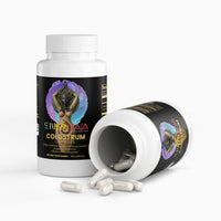 E²NERGAIA | Colostrum Capsules