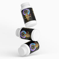 E²NERGAIA | Colostrum Capsules