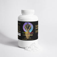 E²NERGAIA | L-Glutamine Powder