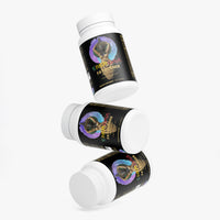 E²NERGAIA | Fat Burner with MCT