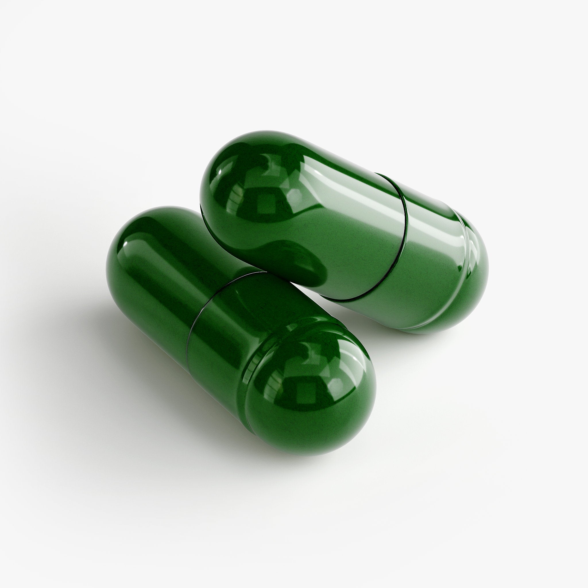 E²NERGAIA | Fat Burner with MCT