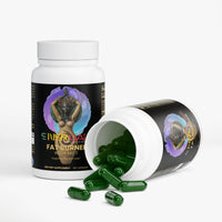 E²NERGAIA | Fat Burner with MCT