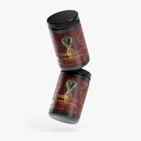 E²NERGAIA | Nitric Shock Pre-Workout Powder (Fruit Punch)