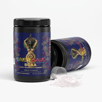 E²NERGAIA | BCAA Shock Powder (Fruit Punch)