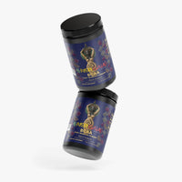 E²NERGAIA | BCAA Shock Powder (Fruit Punch)