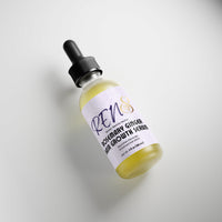 Ren8 | Rosemary Ginger Hair Growth Serum