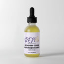 Ren8 | Rosemary Ginger Hair Growth Serum