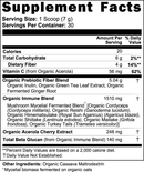 Vital8ty Fermented Mushroom Blend