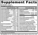 AuraGami Wellness Supplements | Complete Multivitamin