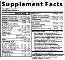Clar8ty Now Brain & Focus Formula