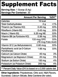 ZENHYDR8TE (Lemonade)