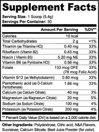 ZENHYDR8TE (Lychee Twist)