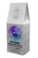 The Hermit | Deep Dark Roast