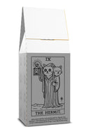 The Hermit | Deep Dark Roast