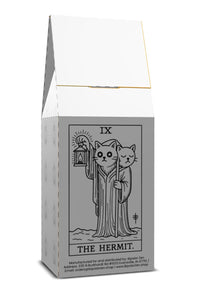 The Hermit | Deep Dark Roast