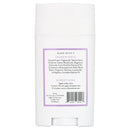 Deodorant, Aluminum Free, Lilac & White Tea, for Women and Men, 2.65 Oz