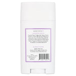 Deodorant, Aluminum Free, Lilac & White Tea, for Women and Men, 2.65 Oz