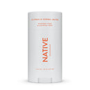 Deodorant, Aluminum Free, Citrus & Herbal Musk, Deodorant for Men and Women, 2.65 Oz