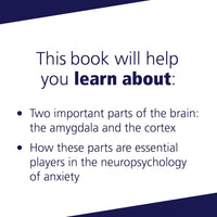 Rewire Your Anxious Brain: How to Use the Neuroscience of Fear to End Anxiety, Panic, and Worry