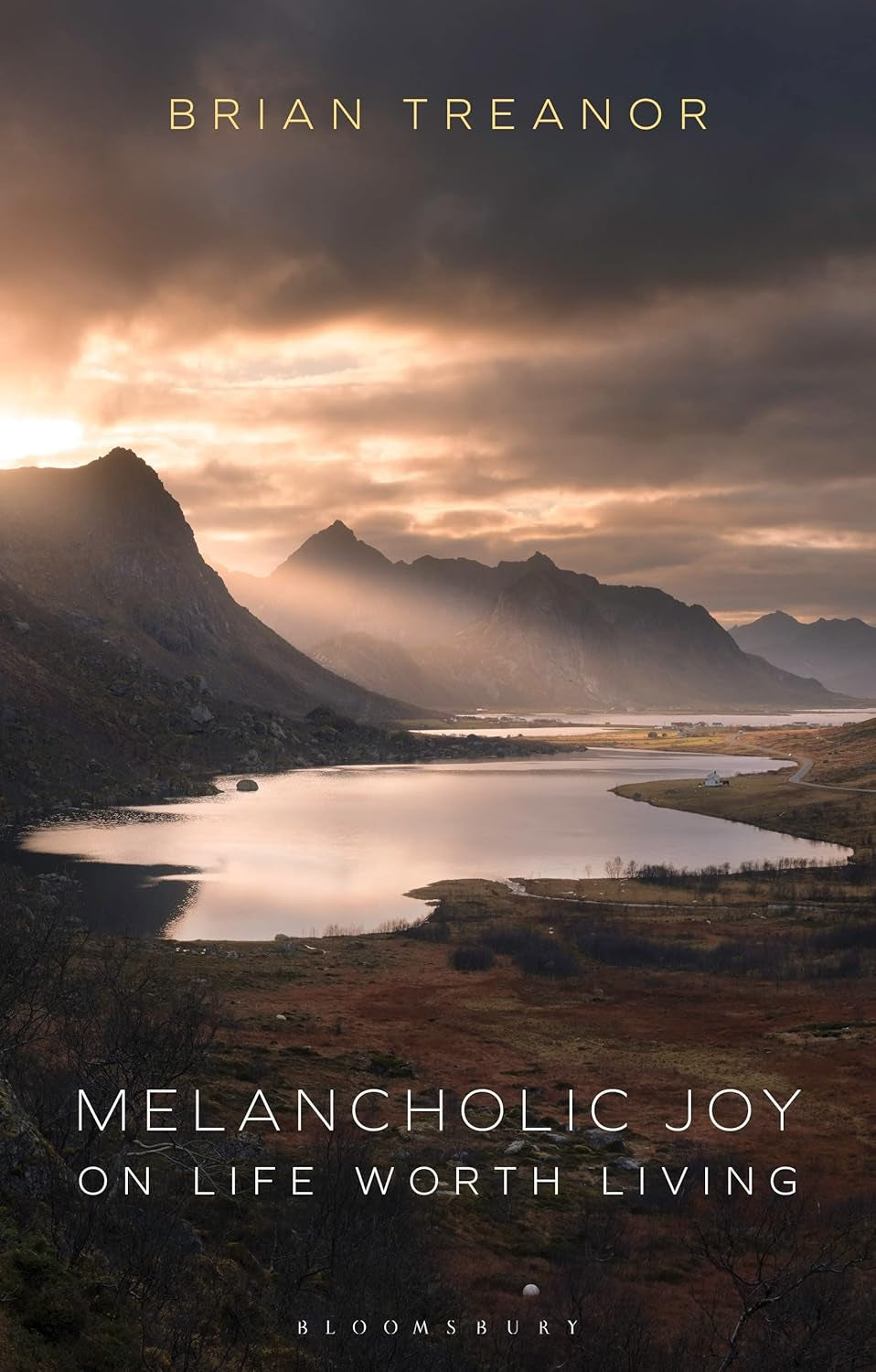 Melancholic Joy: on Life Worth Living