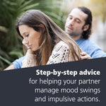 Loving Someone with Bipolar Disorder: Understanding and Helping Your Partner (The New Harbinger Loving Someone Series)