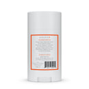 Deodorant, Aluminum Free, Citrus & Herbal Musk, Deodorant for Men and Women, 2.65 Oz