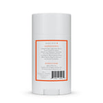 Deodorant, Aluminum Free, Citrus & Herbal Musk, Deodorant for Men and Women, 2.65 Oz