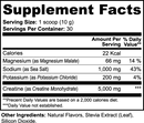 E²NERGAIA | Creatine Electrolyte Hydration (Lemon)