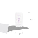 Deodorant, Aluminum Free, Lilac & White Tea, for Women and Men, 2.65 Oz